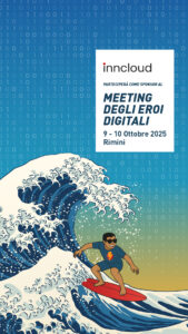 inncloud - Meeting degli eroi digitali (Rimini 9-10 Ottobre)